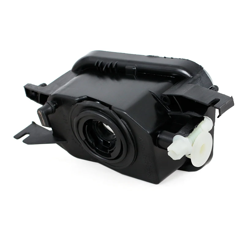 COOYIDOM Bumper Fog Light Driving Foglamp Without Bulb For Benz W203 C230 C240 C320 C350 W215 CL500 CL600 W209 CLK320 CLK500