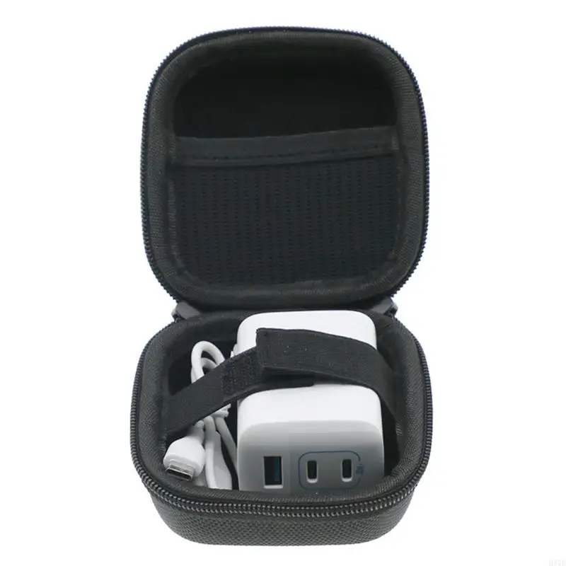 H37B безопасное хранение зарядных устройств для хранения сумок с организационными компартментами для 336 67W Зарядное устройство