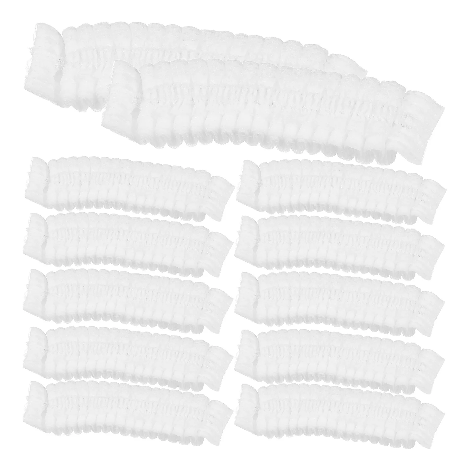 

Headphone Covers Reusable Soft Ear Pad Replacement For Wireless Headphones Comfortable Breathable Fit Gym Travel Use