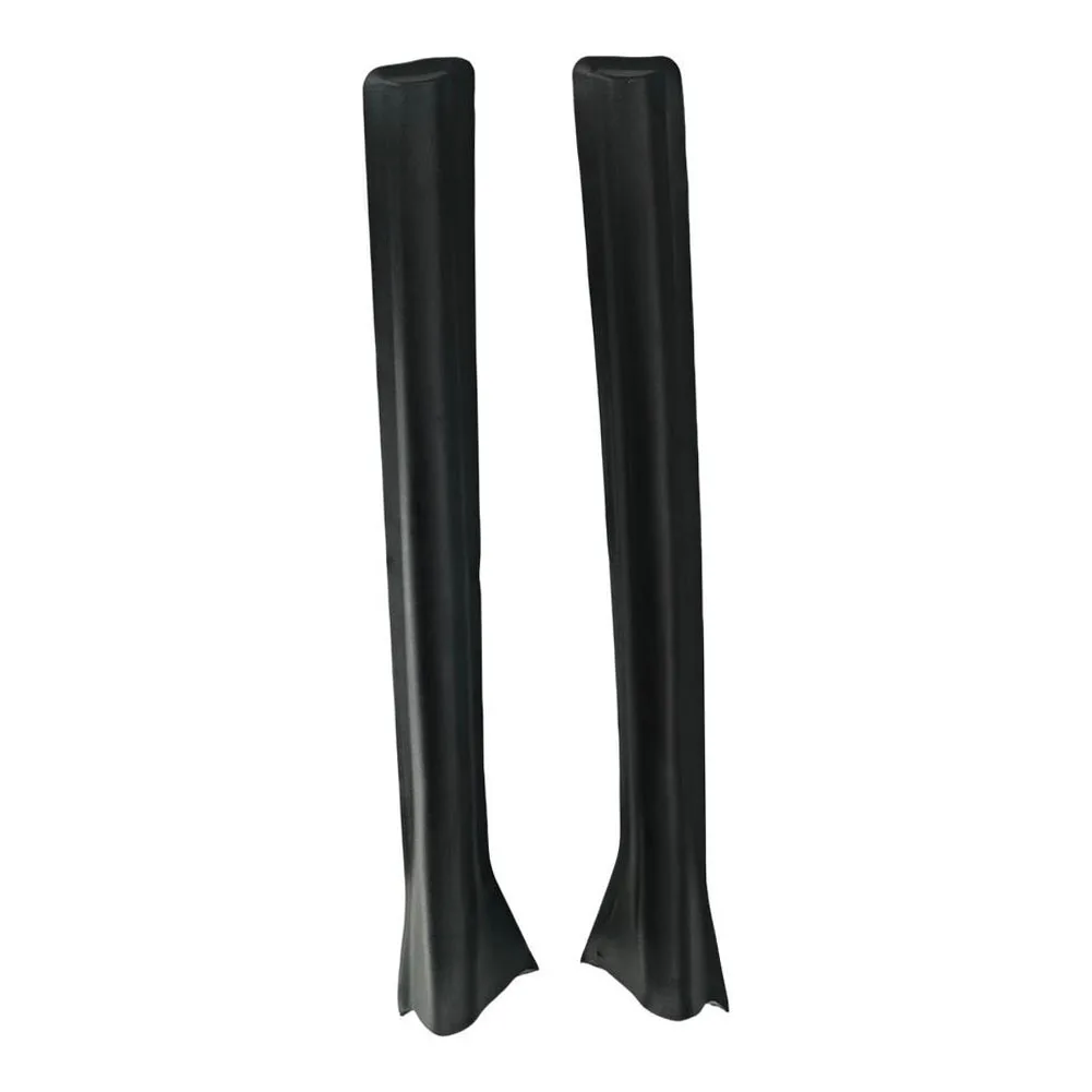 غطاء عمود B الأيسر والأيمن لأوبل أسترا H وفوكسهول أسترا H 2004 2010 قطع غيار المواد ABS