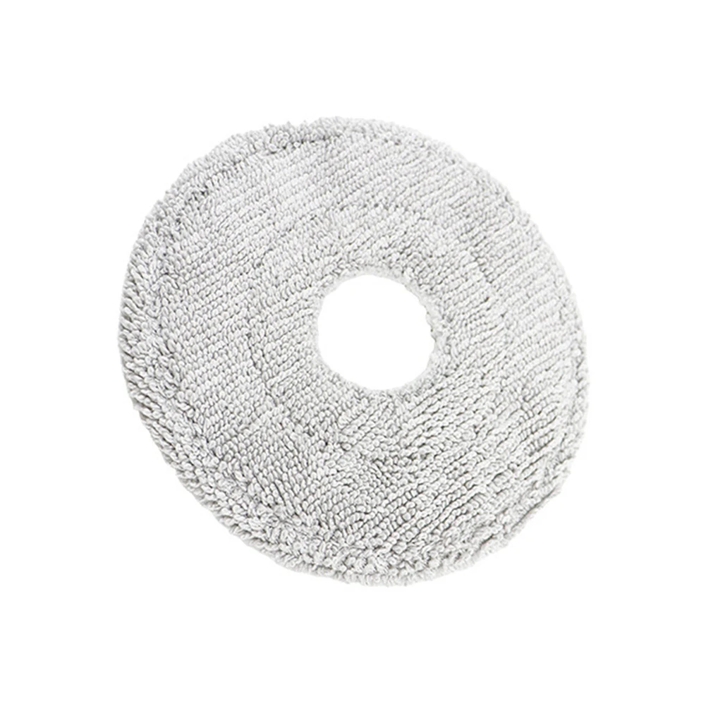 AA94-Mop Cloth Pad For Dreame L10 Prime, L10s Pro Ultra Heat, L20 L30 X30 X40 Ultra / X10+, S10+, X20 Plus, M30 Pro, M30S