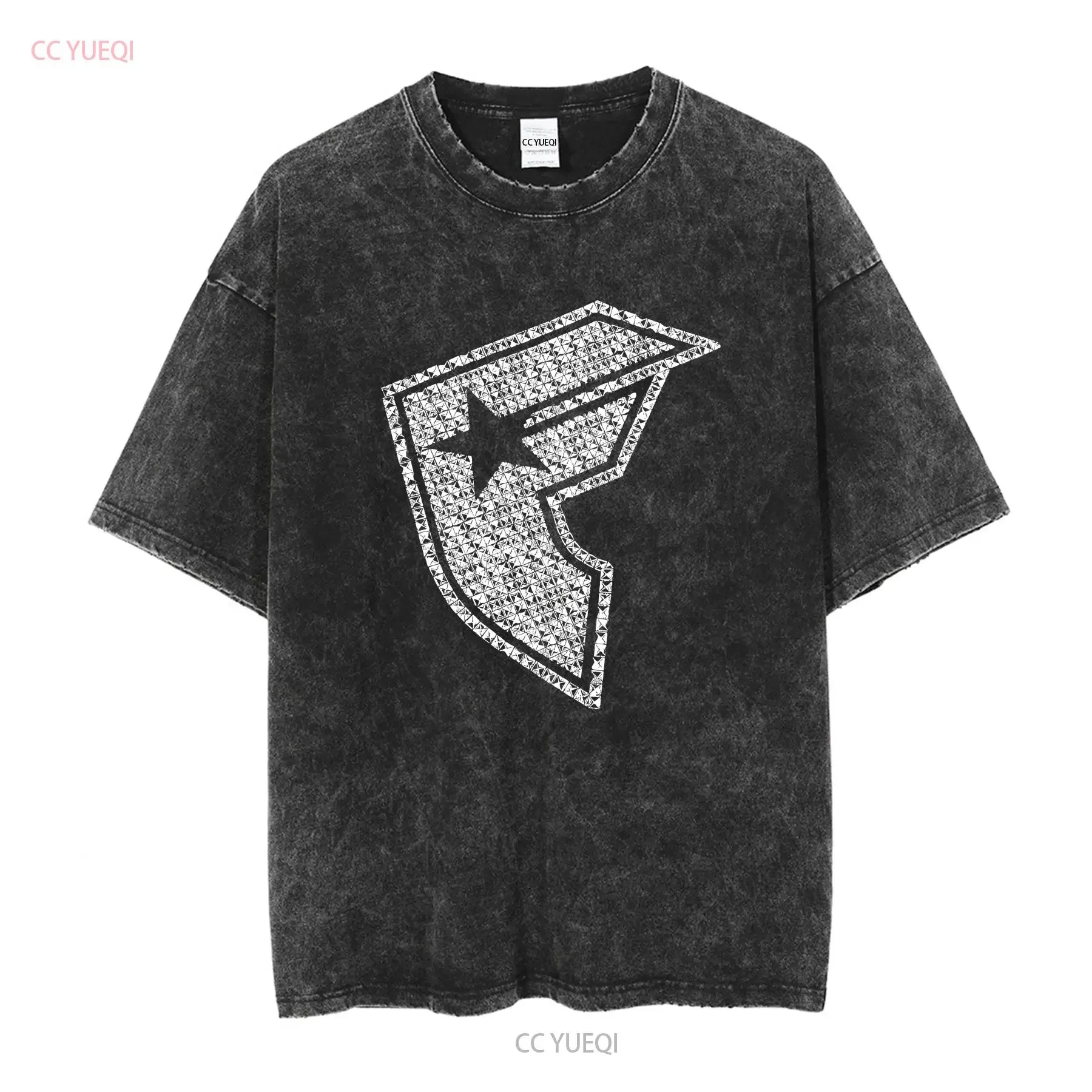 Famous Stars and Straps Killer Distribution T Shirt XL Black Skate Street long or short sleeves vintage Washed Unisex