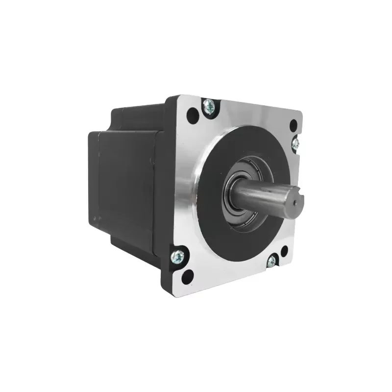 

Manufacturer's High-Speed 48V BLDC Motor 1000W Brushless DC Motor With 3000RPM 3.2nm for Mower Cutting Blade Motor