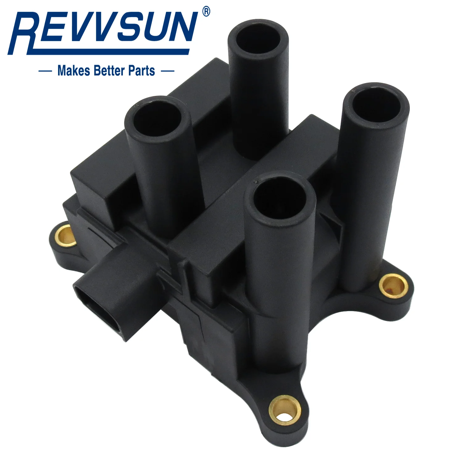 

Car Ignition Coil For Ford Fiesta 1.6L Figo CM5Z12029F CM5G12029FA CM5G12029FB CM5G12029F CM5Z12029FF Ignition System Autoparts