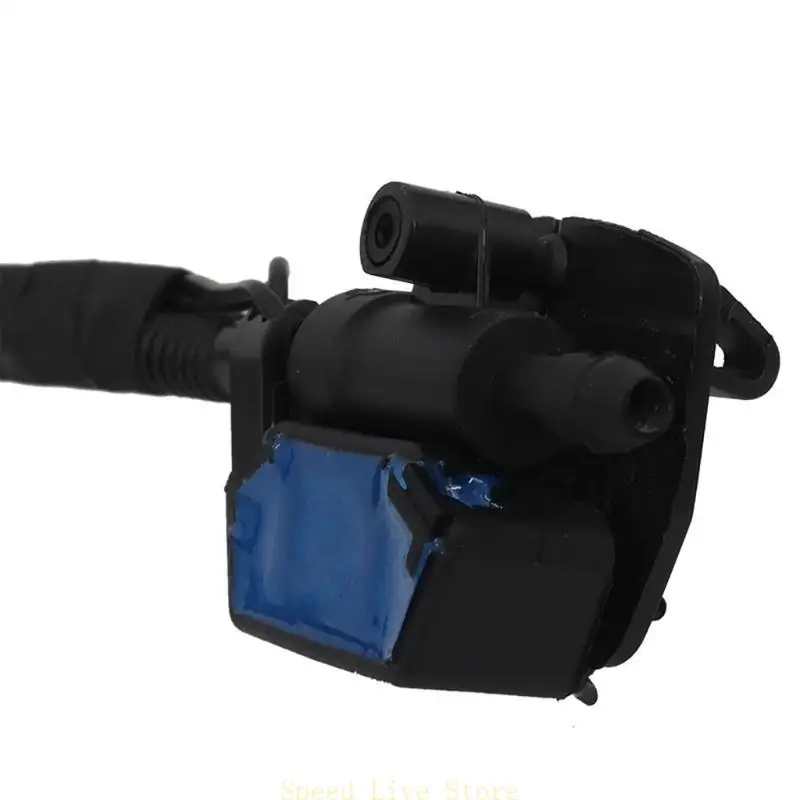 

547C Windshield Washer Sprayer Jet System 61667954204 Heated Wiper Nozzles