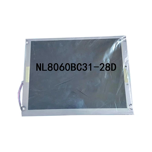 LCD control panel screen 800*600 NL8060BC31-28D 12.1-Inch  High Resolution