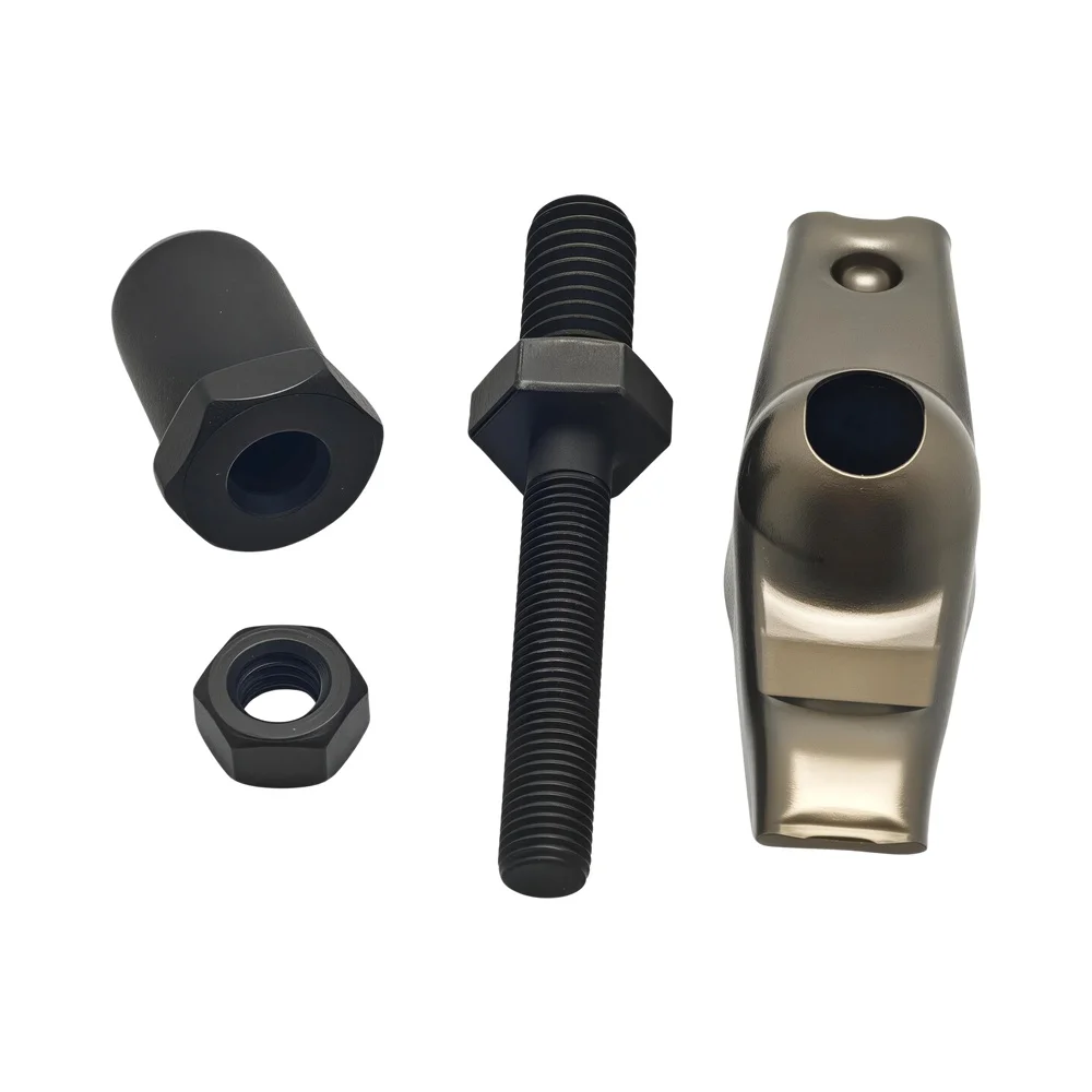 Valve Lifter Rocker Arm Pivot Bolt Nut For Honda GX160 GX200 5.5HP 6.5HP Chinese 168F Engine Motor Parts battery trimmer