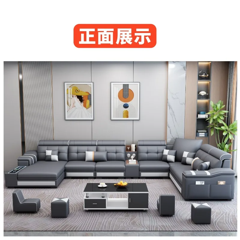 Divano multifunzionale in tessuto da risciacquo