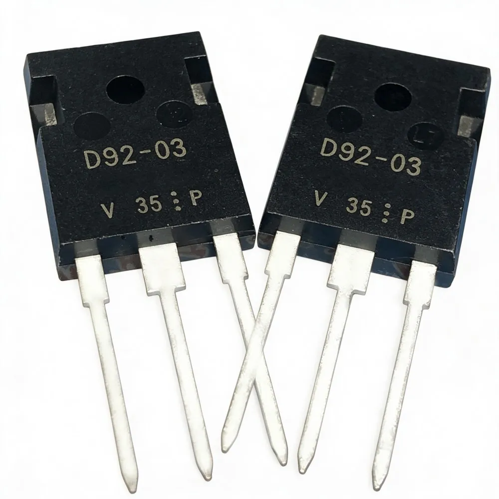 5PCS 20N60S1 FMW20N60S1 600V 20A CS20N50 20A 500V D92-03 300V 20A FDH15N50 500V 15A SBL3045PT 45V 30A STTH6002CW 200V 60A TO-247