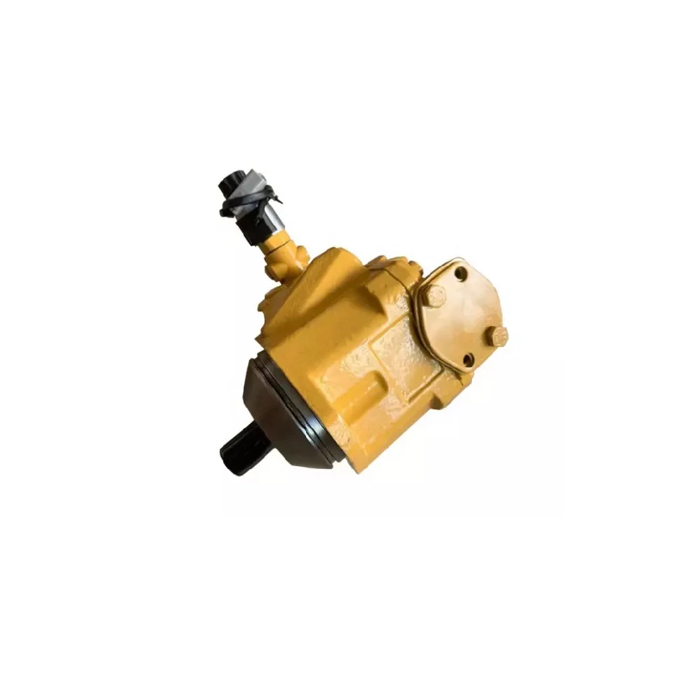 

High quality E320D Hydraulic Fan Piston Motor 254-5146 250-8337 225-4613 295-9429 for Excavator fan pump