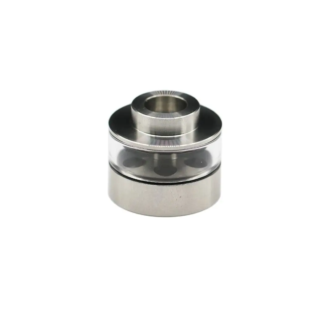 YFTK FEV4.5S+ RTA Orings PC PEI atomizer tank for coils & atomizers - gallery image 5