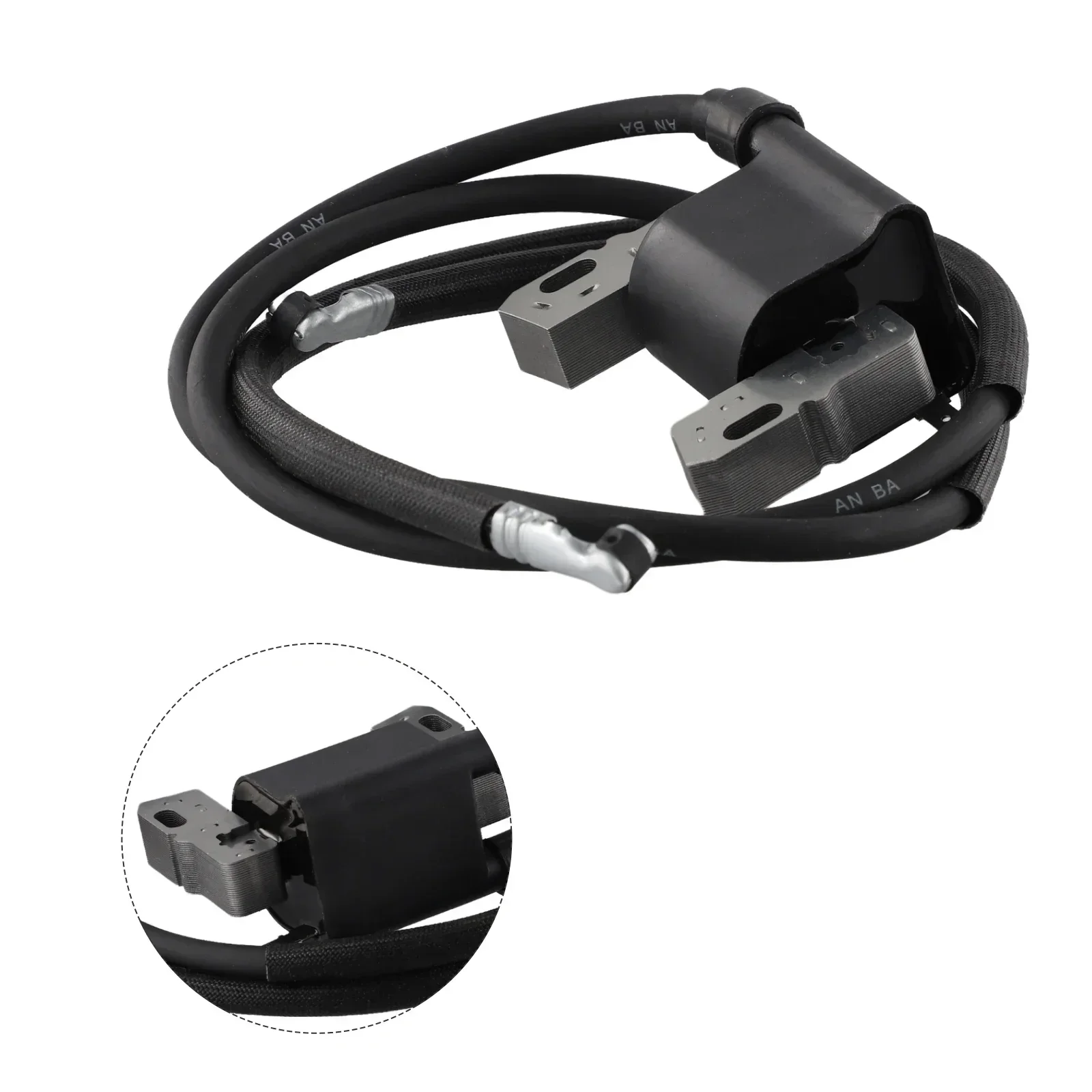 

Module Ignition Coil Accessories Equipment High Quality L-head Replacement Twin Cylinder 1 Pcs 394891 Hot Sale