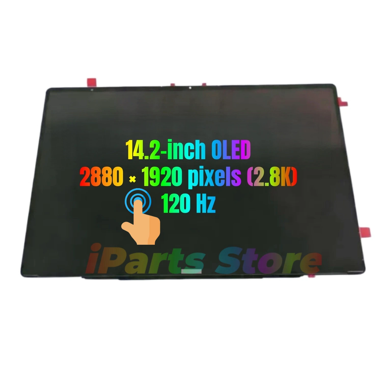 iParts Replacement New Display for Huawei Matebook 14 2024 Ultra FLMH-X FLMH-16 FLMH-32 2.8K OLED Touch Screen Assembly OEM