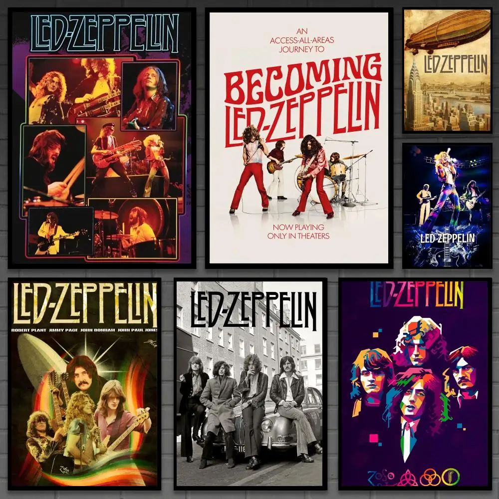 Cool Band L-Leds Ze…