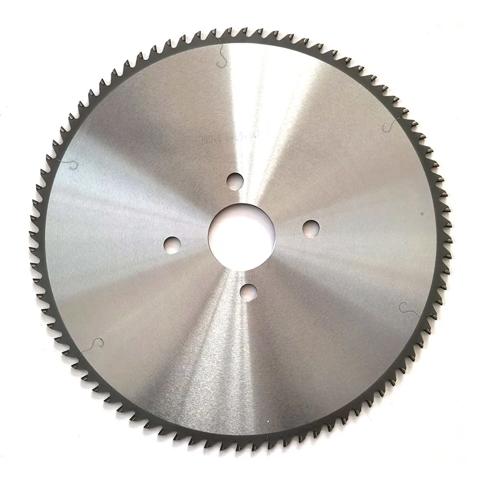 for 300x84T Saw Blade Saw For Woodworking Computer Beam Saw For Furniture Making Router