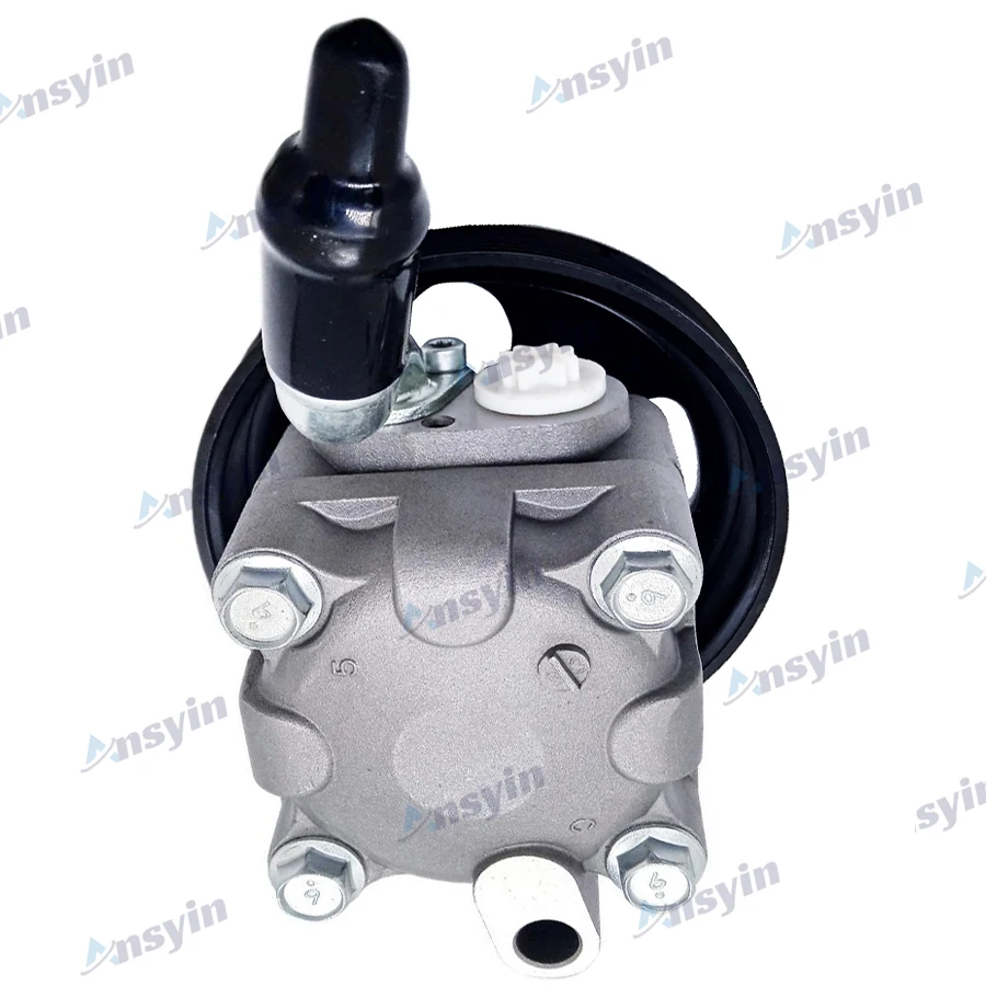 New Power Steering Pump For Infiniti FX35 FX37 VQ35 Steering Pump  49110 CG000 49110-CG000 49110CG000