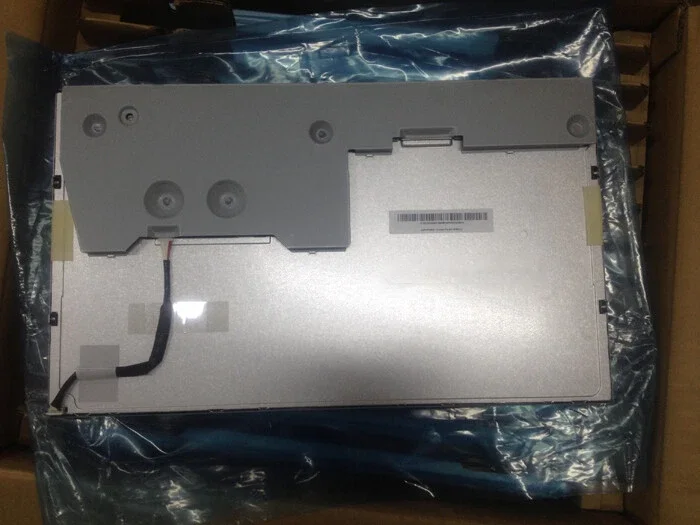 New G156XW01 V2 15.6 Inch 1366*768 16.2M WLED LVDS LCD Display Screen Panel in stock