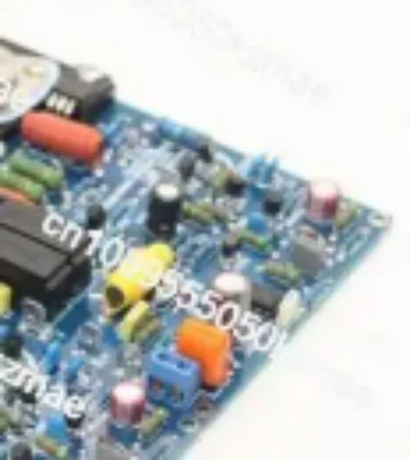 (1 Pair) Classic Quad 405 Cloned Power Amplifier | Pre-Assembled & Tested Circuit Boards