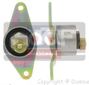 Store code: VKM16100 for the camshaft tensioner FLASH-MANAGER 1.7 