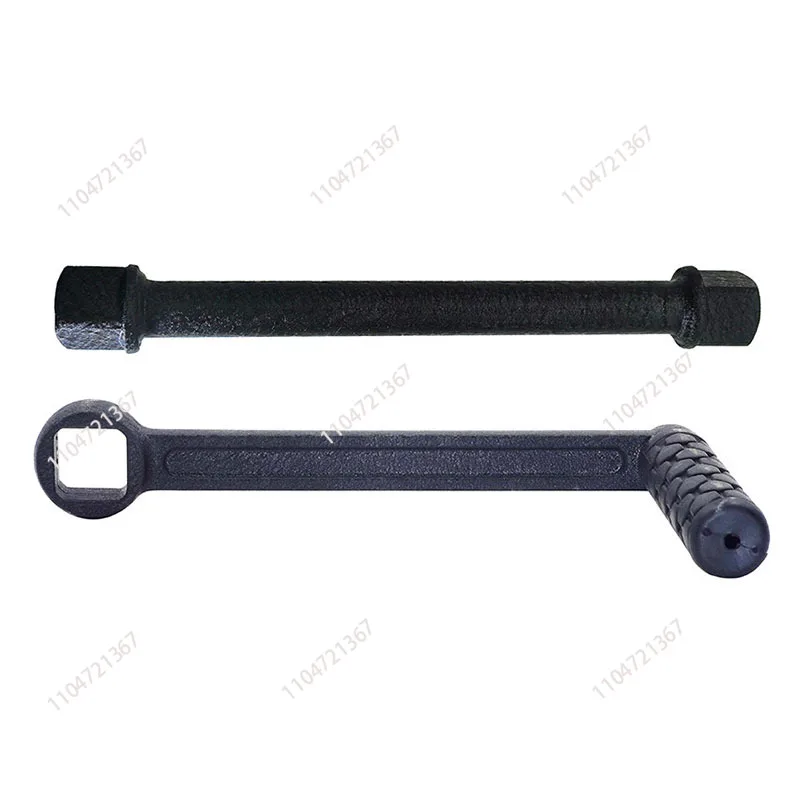 58D Standard Power-Enhancing Wrench Labor-Saving Wrench largeTruck Tire nut disassembly Tool torque Amplifier