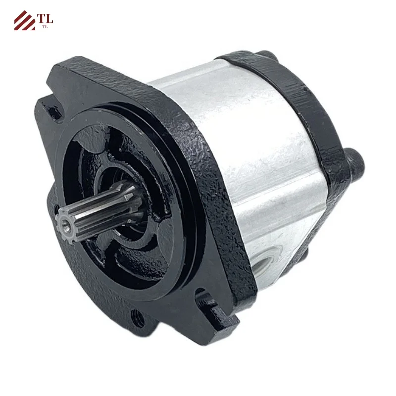 High Efficiency 1515500013 Gear Pump Rotary High Pressure AZPF for Construction Machinery Parts