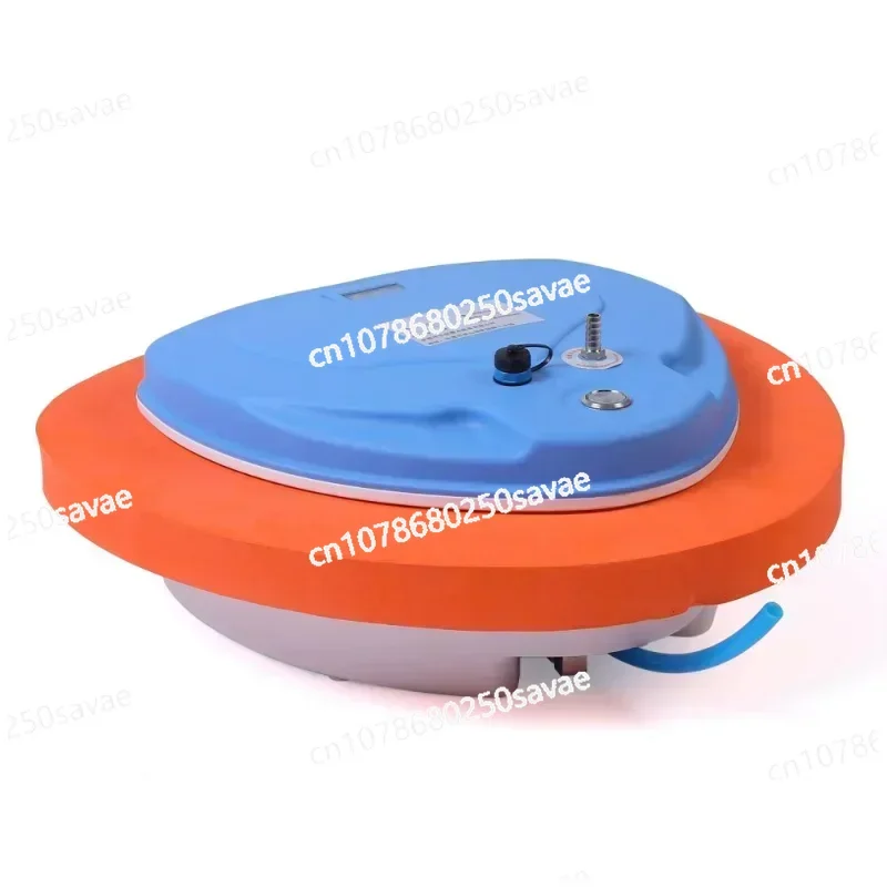 

Scuba Diving Snorkel Equipment Mobile Tankless Waterproof Portable Rechargeable To 12 Meters 3-5 Hours Underwater