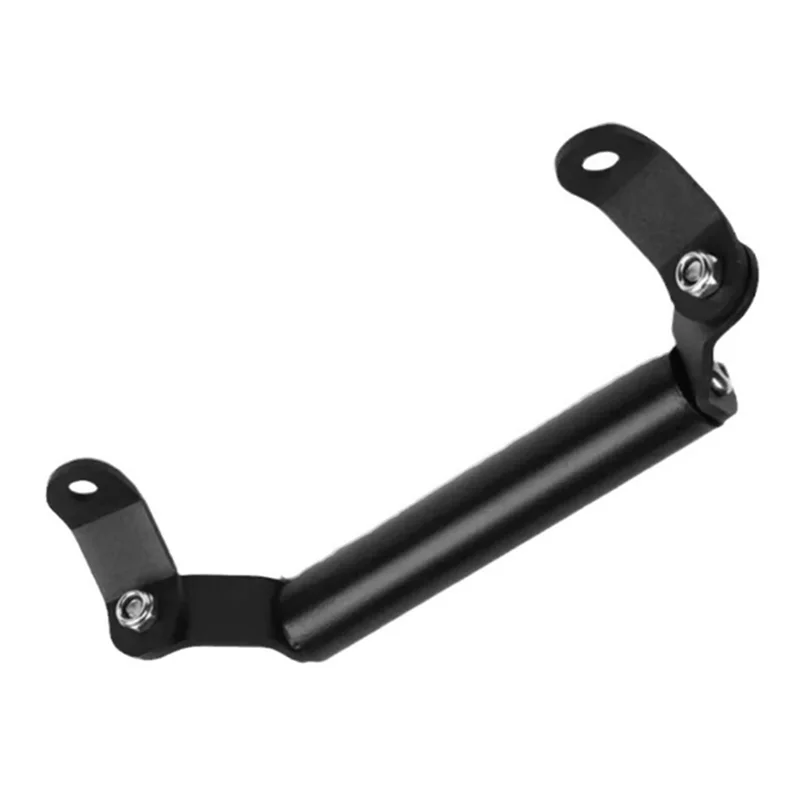 

Innovative Motorcycle Phone Holder GPS Navigation Plate Bracket Adapter For Benelli TRK702 TRK702X Motorcycle Accessories