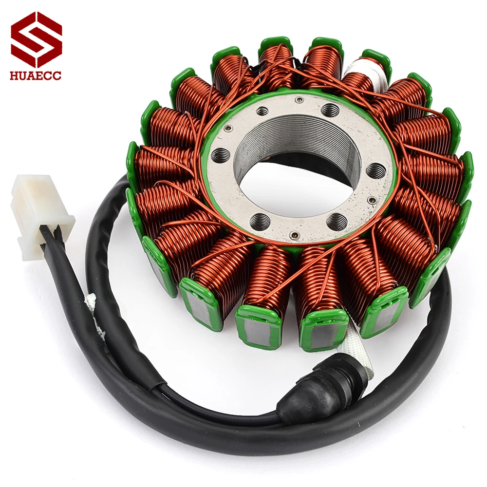 Motorcycle Generator Stator Coil for Triumph Tiger 1050 SPORT Speed Triple 1050 1050R Sprint ST 1050 T1300111 T1300610