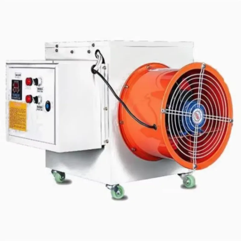 

Livestock Poultry Greenhouse Use Cost Effective Electric Heater