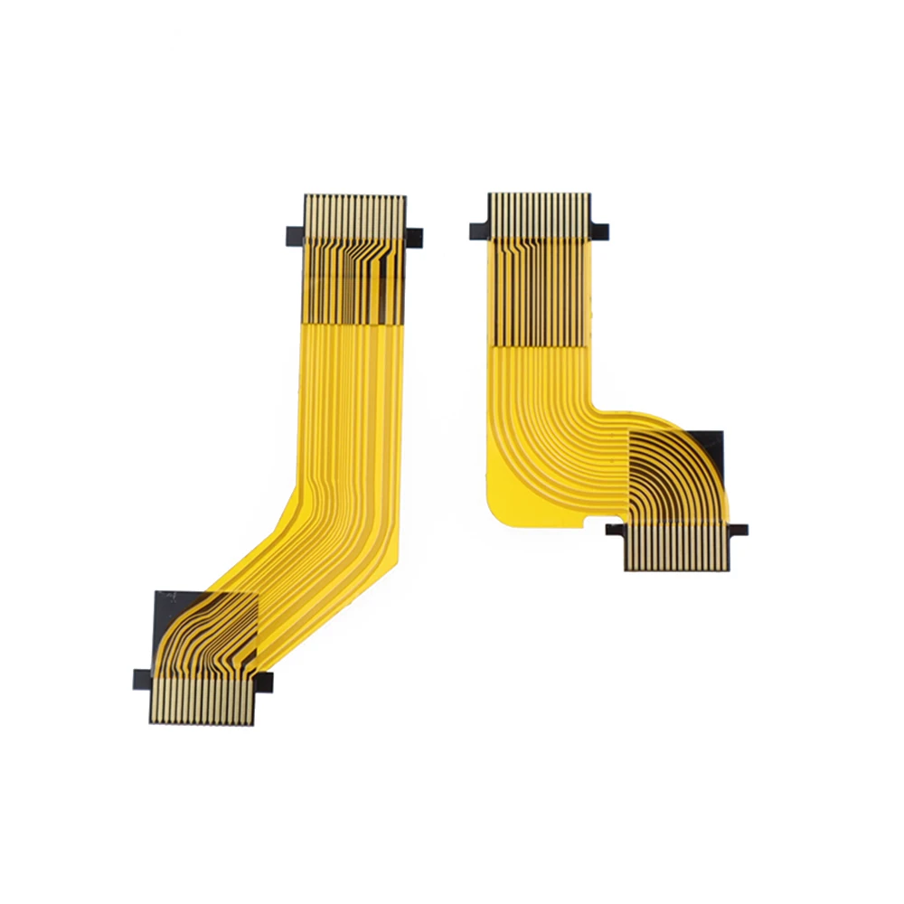 Replacement R2 L2 L1 R1 Flex Cable for Playstation 5 PS5 Controller Left Right Adaptive Trigger Button Ribbon Flex Cable