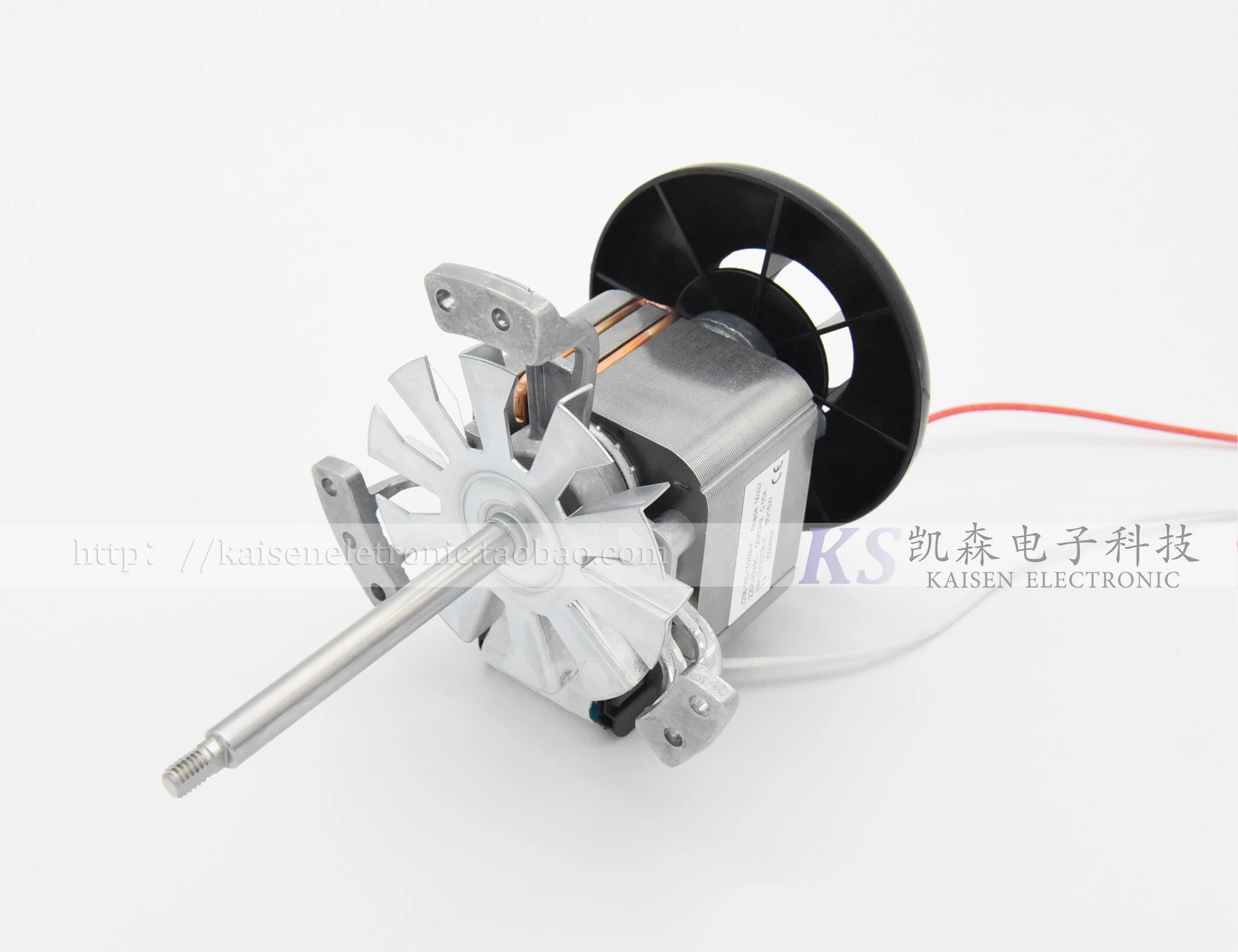 J238-150-11155 blast drying biochemical incubator oven food oven high temperature fan motor motor