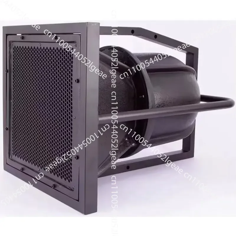 8 Inch 70/110V Speaker Speaker 80-18KHz 180W 1 Channel