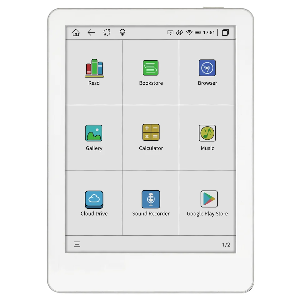 【ミシエル】MEEBOOK M6C（Android対応・32GB） Sf410d7bdd39a4224a4e55dbeded97