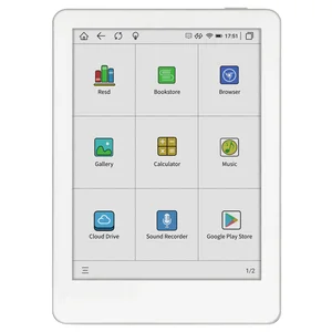 2024 وصول جديد Meebook M6C قارئ إلكتروني ملون э Ngaliyaylichenezh книга 6 أفضل 12 قارئ كتب إلكترونية ملون للمبيعات - رقم 1