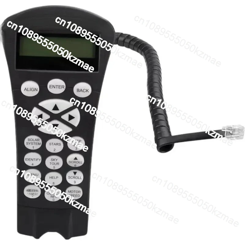 

93992 Ручка ручного управления | Совместим с экваториальными креплениями AVX/CGX/CGEM/CGX-L.