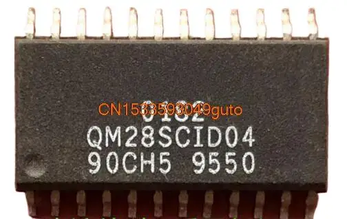 

QM28SCID04 90CH5 SOP24