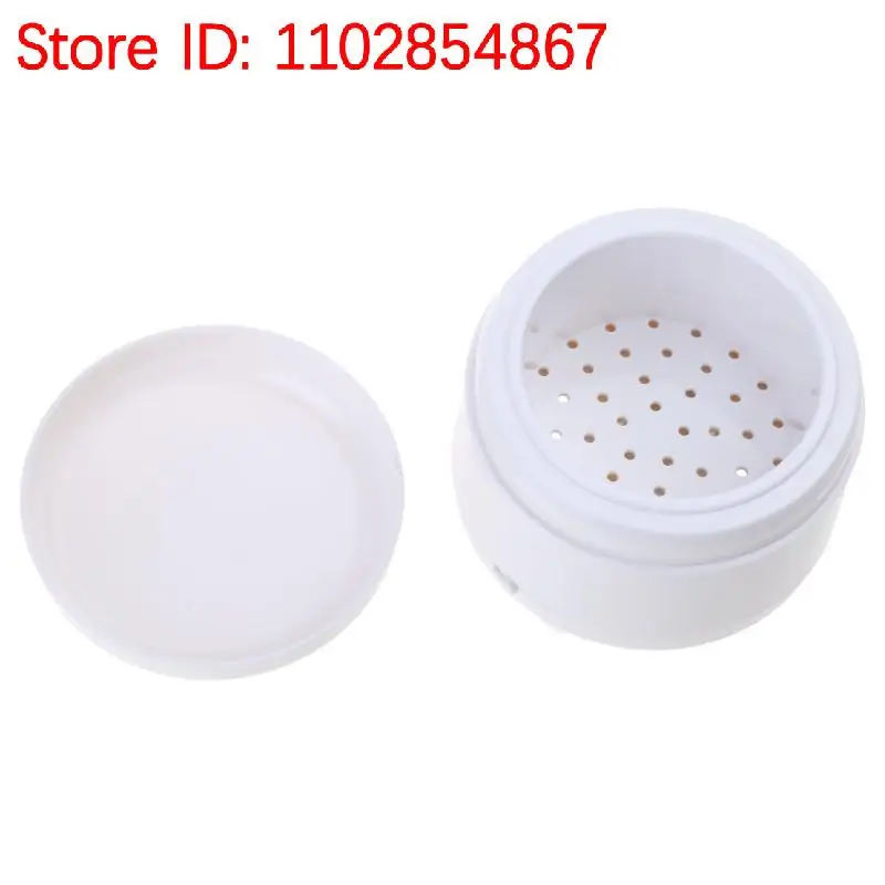 Professional Ultrasonic Cleaner Portable Household Jewelry Cleaning Machine