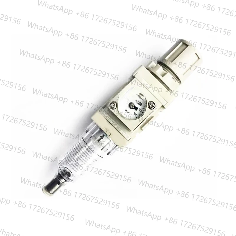 B49G-2GK-ST1-RMG Valvola Di Regolazione Della Pressione Del Filtro RMR/4GK/MT1/3GK/AW1/SW1