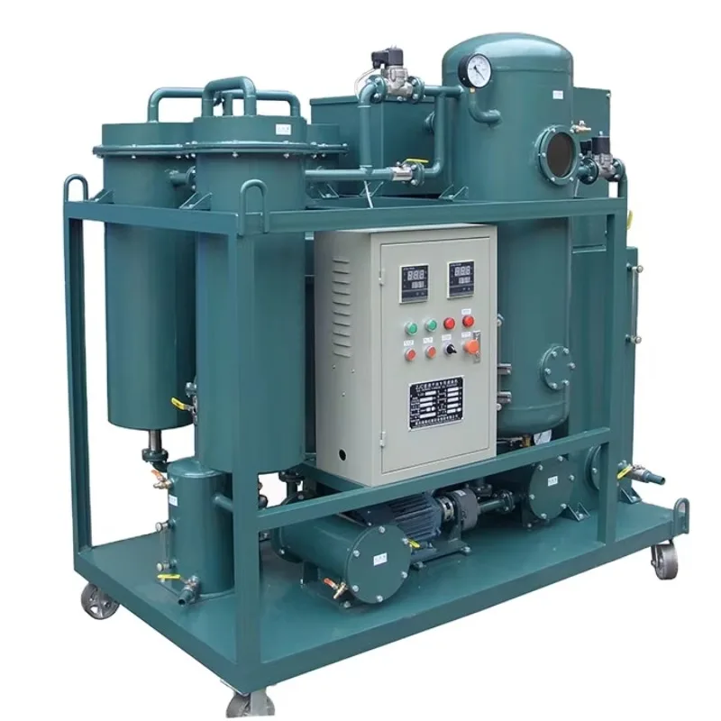 Industrial machine Oil  Purifier/filtration like gear oil,cutting oil,turbine oil