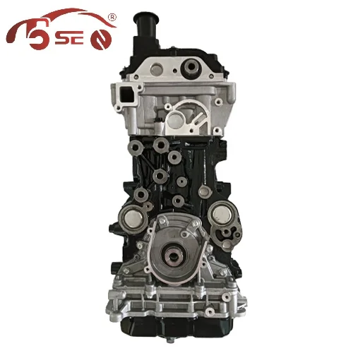 Del Motor Parts 2.0t Diesel Sc20m125 Sc20m125. Q6a Engine for Maxus V80 T60