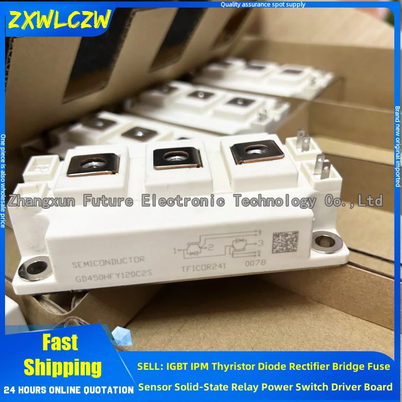 

GD100HFY120C2S GD100HFL120C2S GD100HFT120C2S GD100HFU120C2S SKM300GAR063D SKM300GAL12V SKM300GAL12E4