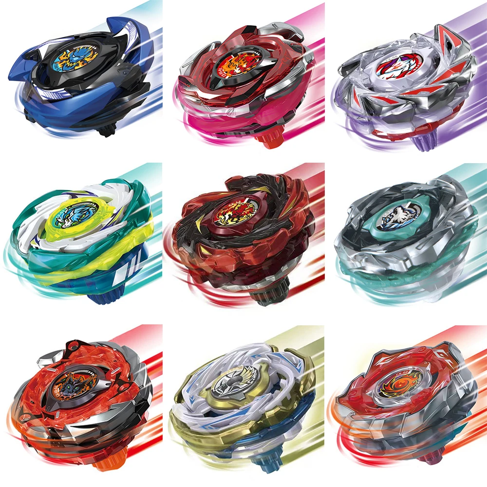 Takara Tomy BeyXs Burst Gyro X Toy CX-12 Phonenix Flare Z9-80WW CX10 CX11 CX07 CX01