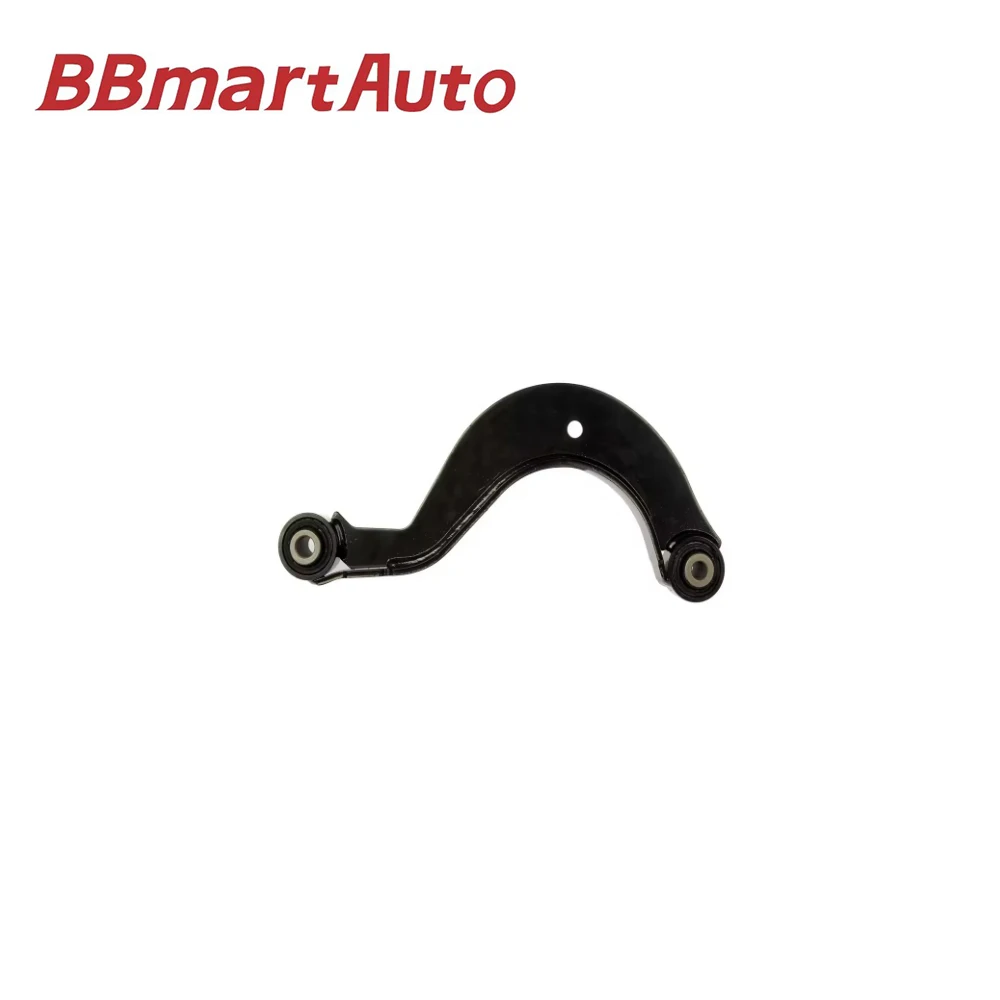 

BBmart Auto Parts 1pcs Rear Upper Suspension Control Arm For Audi VW Golf Passat OE 1K0505323N