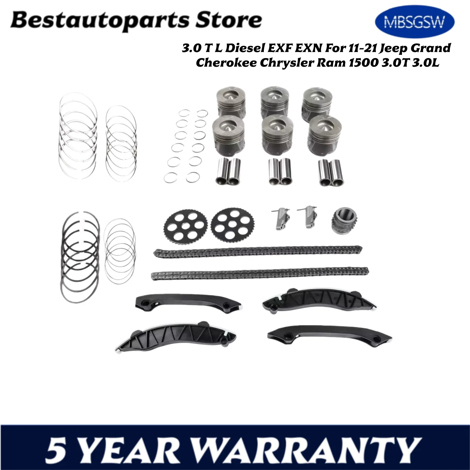 Engine Timing Chain…