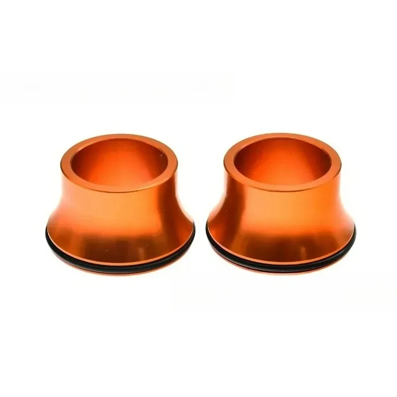 1 Set New for Surron Sur Ron Sur-Ron Light Bee X & Light Bee S  Axle Hub Spacer Kit Motorcycle Front Rear Wheel