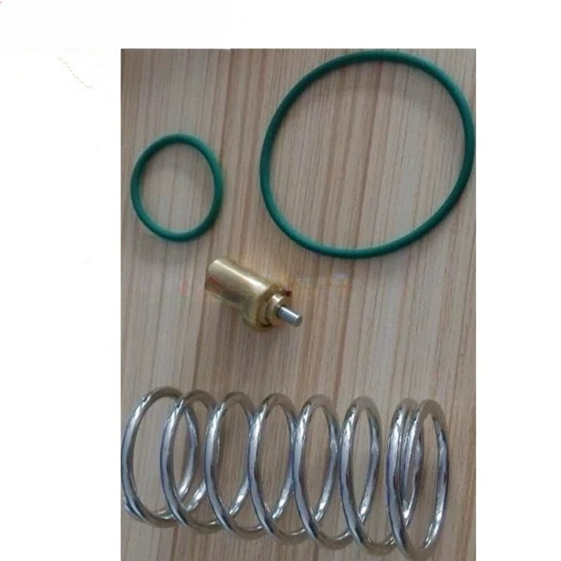 

2205490592 Air Compressor Temperature Control Valve Maintenance Kit