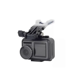 Mouth Bite For DJI Osmo Action6/5/4/3 Cameras Surfing Skating Bite Mouth Floatly