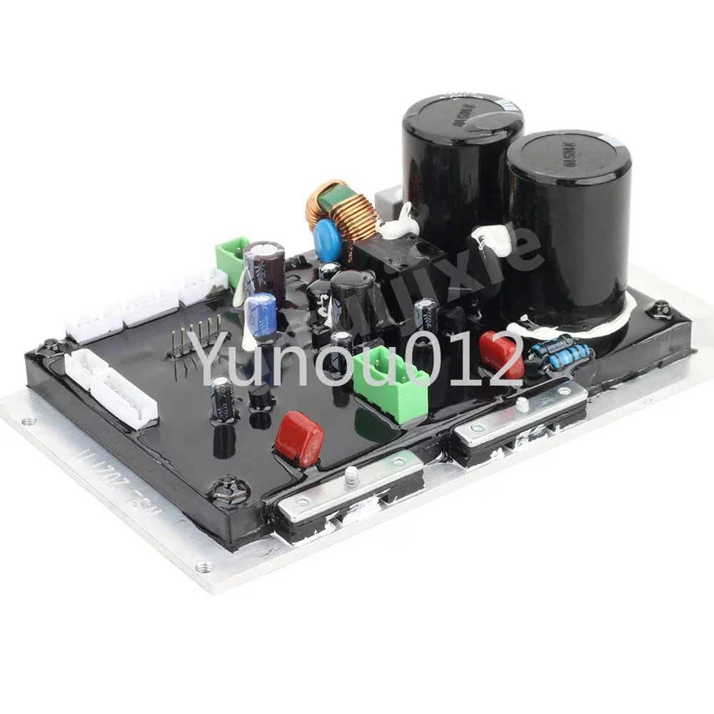 Board Control Board for WM210V Lathe 850W 1000W Brushless Motor Circuit