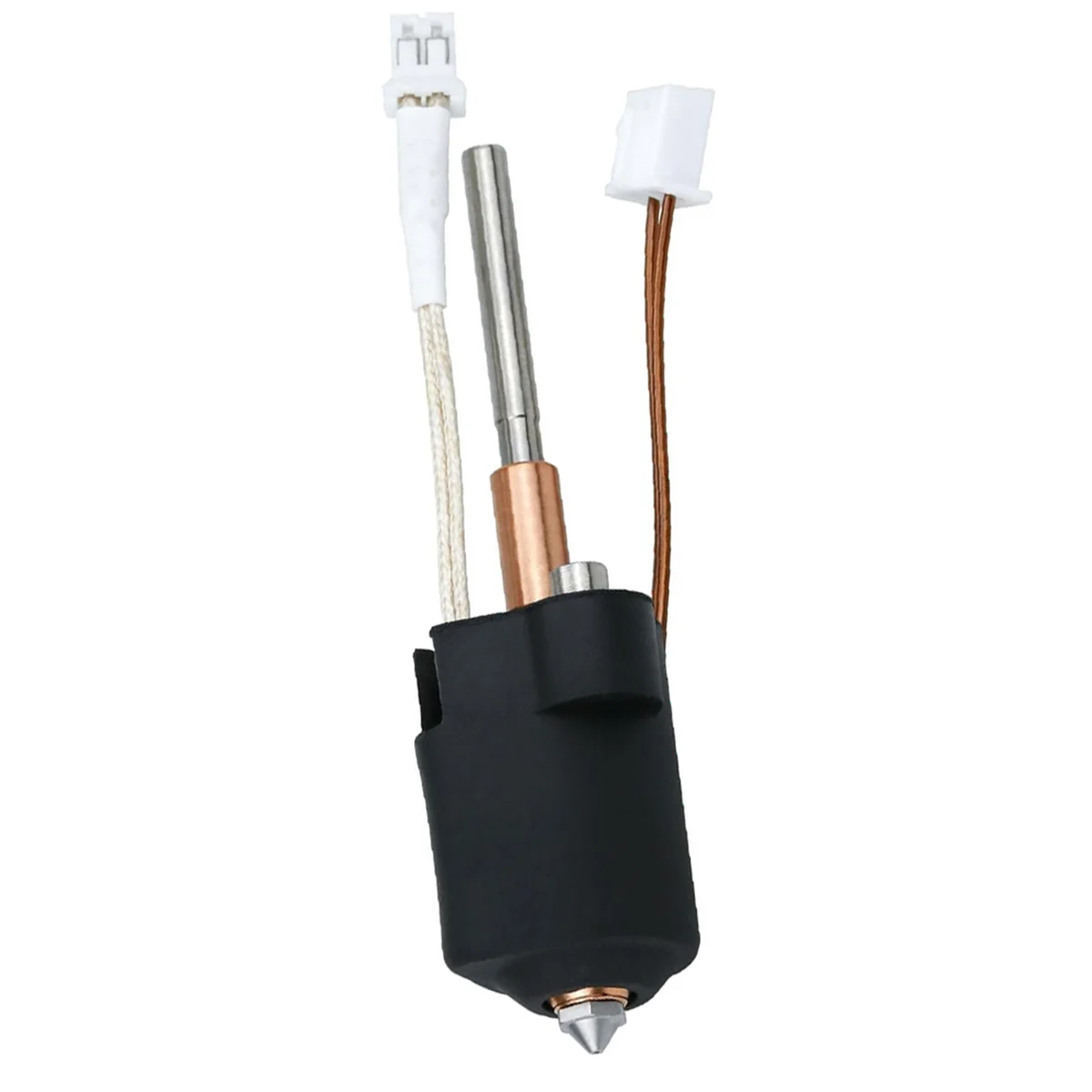 

3D-принтер Hotend K1 K1c Керамический комплект Hotend Unicorn Быстросменная насадка для 3D-принтера K1 Max K1C — A56