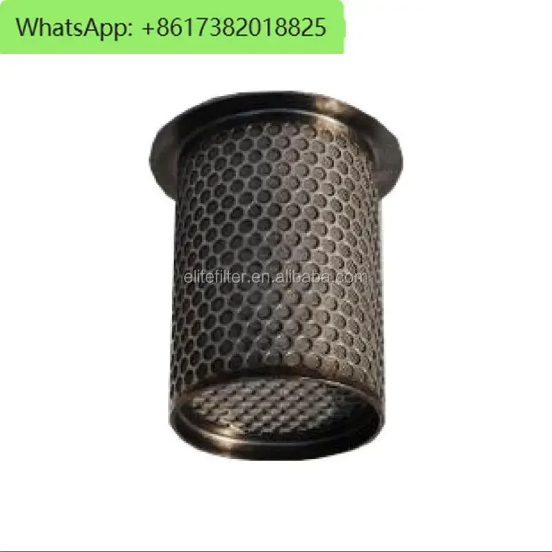 offre-speciale-refcomp-compresseur-de-refrigeration-unite-accessoires-element-de-filtre-d'aspiration-compresseur-filtre-d'aspiration-integre-502410